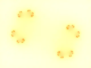 Julia Set (GLSL)