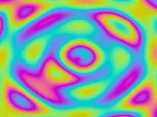 GLSL Plasma