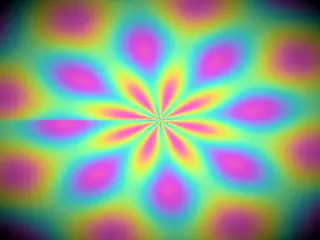 Gradient Rings