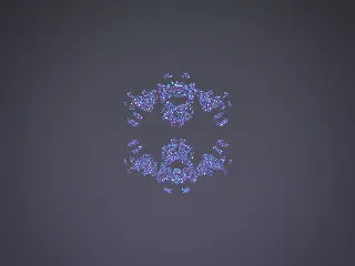 Menger Storm