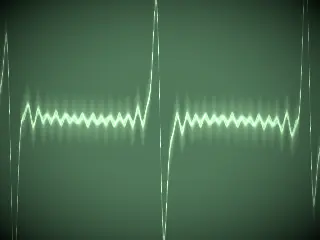 Oscilloscope