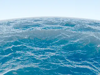 Seascape