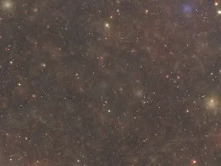 Star Nest