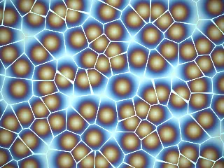 Voronoi Cells